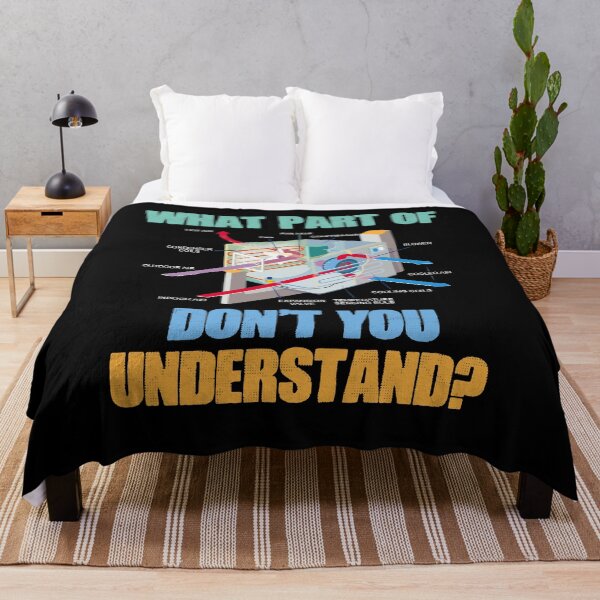Item preview, What Part Dont You Understand HVAC Installer designed and sold by roxy7922.