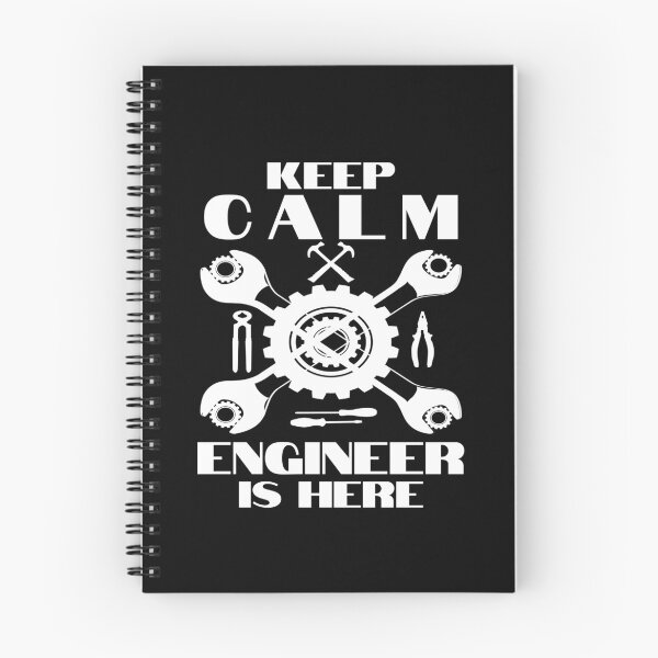 Item preview, Keep Calm, The Engineer Is Here! What Is Your Super Power? Look At Me And Envy. Not The Title, But The Passion I Have For My Field!  - Funny designed and sold by Programmer's  Life and Humor.