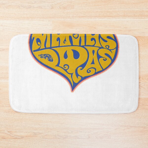 Item preview, The Mamas And The Papas Classic designed and sold by DannyLee05.