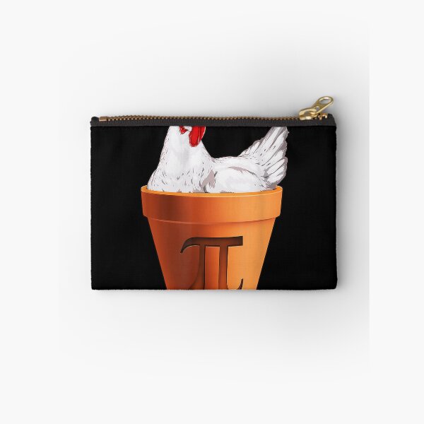 Item preview, Chicken Pot PI Day Men Women Kids Math designed and sold by JacekshiAmra.
