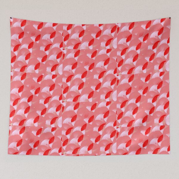Aperçu de l'œuvre Brush Stroke Pattern créée et vendue par lollylocket.