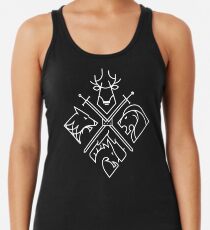 Befreit oder stirb Tanktop für Frauen