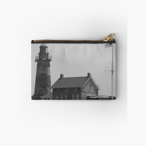 Item preview, Fairport Harbor Lighthouse designed and sold by Bob Hardy.