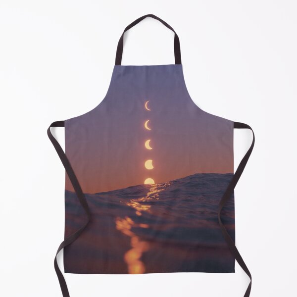 Item preview, Crimson Sunset #3 designed and sold by KrymSky.