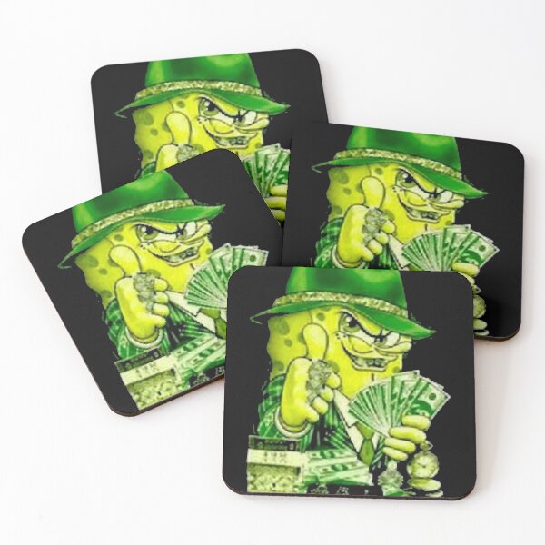 Item preview, gangster spongebob Classic designed and sold by LisaAnne02.