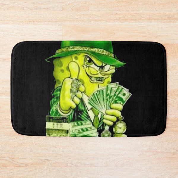 Item preview, gangster spongebob Classic designed and sold by LisaAnne02.