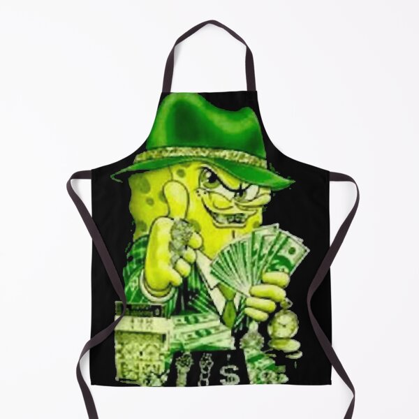 Item preview, gangster spongebob Classic designed and sold by LisaAnne02.