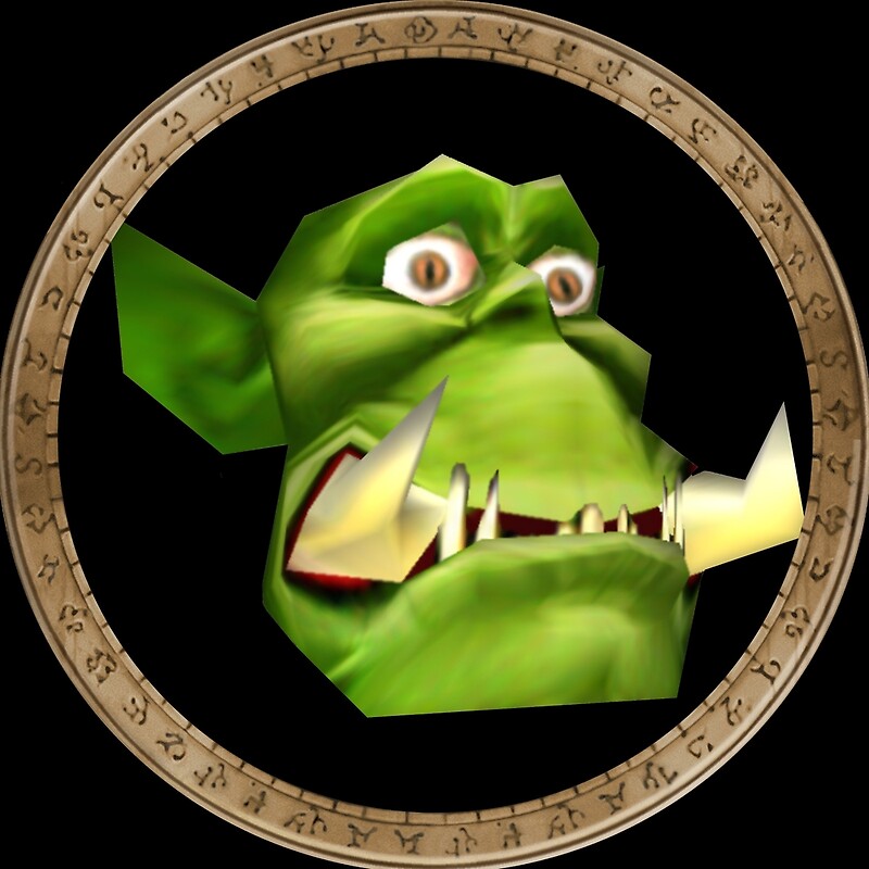 World of Warcraft Clocks Redbubble