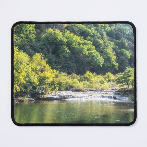 Item preview, Odaesan Woljeongsa Geumgang Bridge designed and sold by aaronchoi.