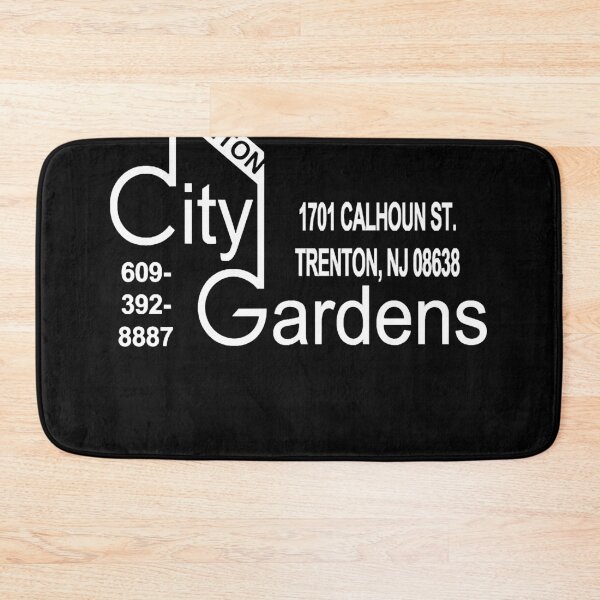 Item preview, City Gardens - Punk Card Tee Shirt (v 2.1) Essential designed and sold by ThomasTaylor01.