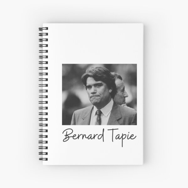 Item preview, Bernard TAPIE Tribute designed and sold by designerJO23.