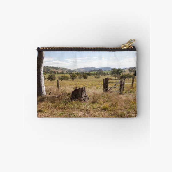 Item preview, Rural Scene outside Gresford, NSW Australia designed and sold by SNPenfold.