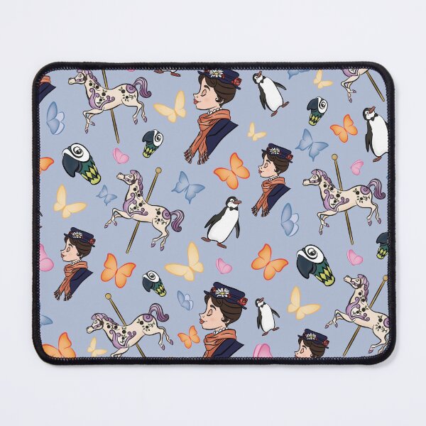 Item preview, Mary Poppins Pattern designed and sold by Bronwina.
