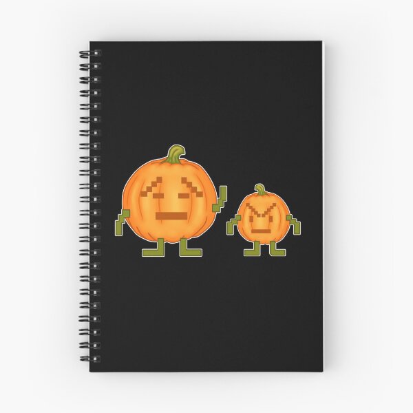 Item preview, ignignokt and Err Mooninites  pumpkins of ATHF designed and sold by DisenyosDeMike.