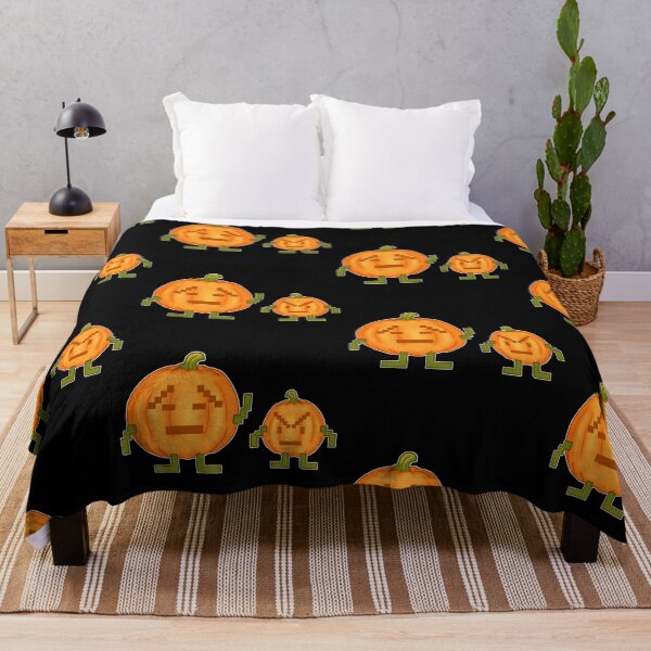 Item preview, ignignokt and Err Mooninites  pumpkins of ATHF designed and sold by DisenyosDeMike.
