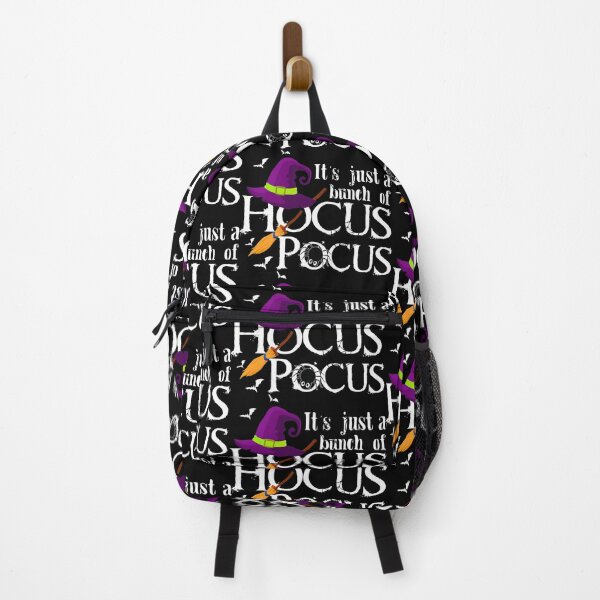 Item preview, It's Just a Bunch of Hocus Pocus designed and sold by ThanhMaii.