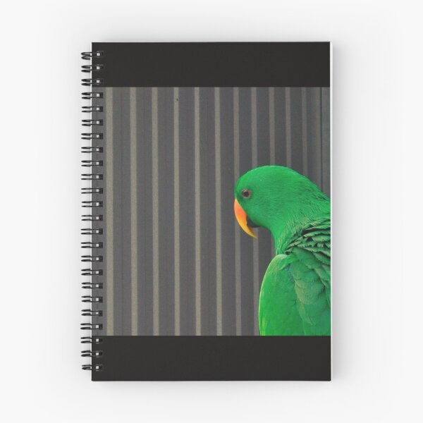 Item preview, Pensive Parrot designed and sold by chijude.