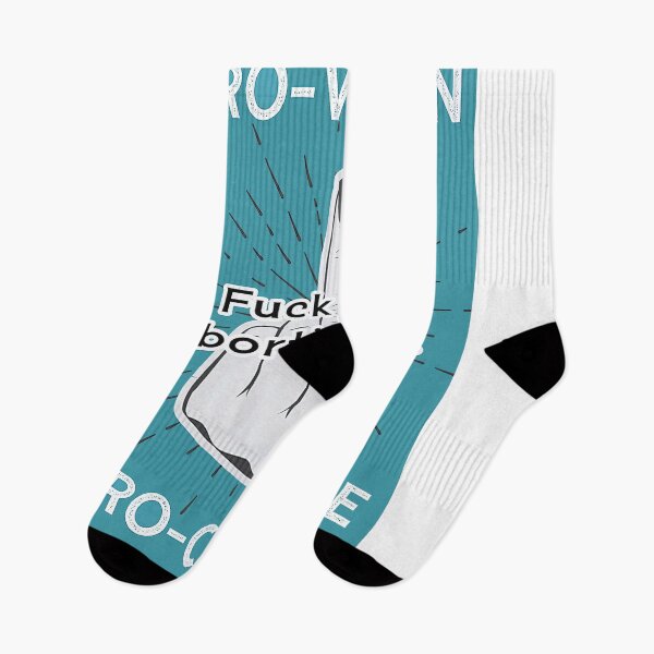 Item preview, Pro-Women Fuck Your Abortion Ban Pro-choice  designed and sold by douglasNVD.