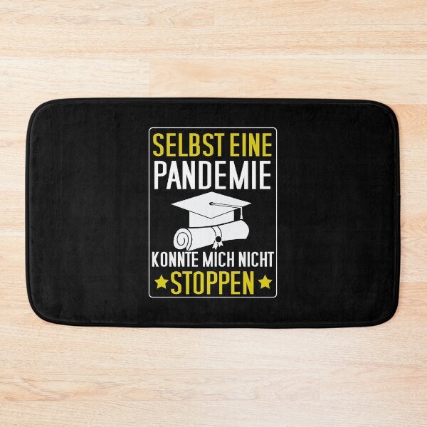 Item preview, Pandemic Conclusion Funny Epidemic designed and sold by Alia König.
