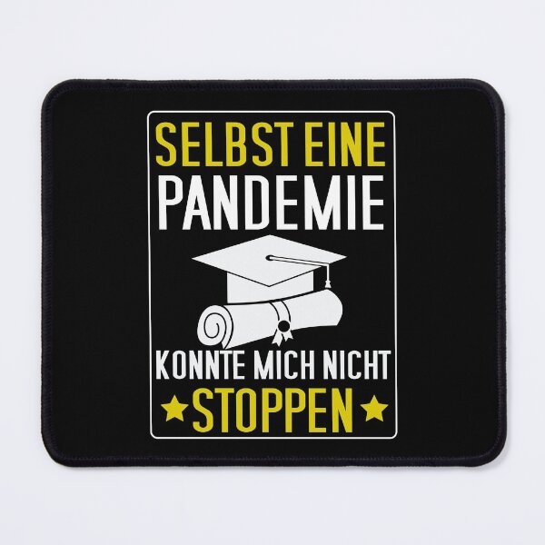 Item preview, Pandemic Conclusion Funny Epidemic designed and sold by Alia König.