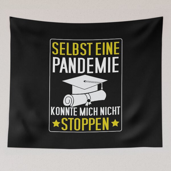 Item preview, Pandemic Conclusion Funny Epidemic designed and sold by Alia König.