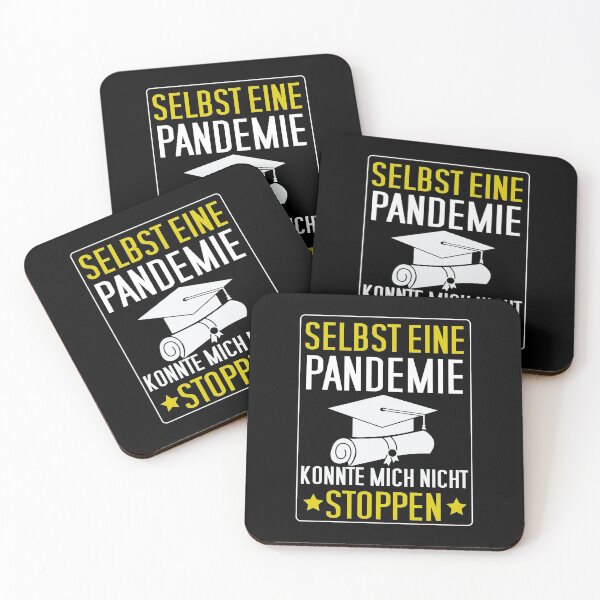 Item preview, Pandemic Conclusion Funny Epidemic designed and sold by Alia König.