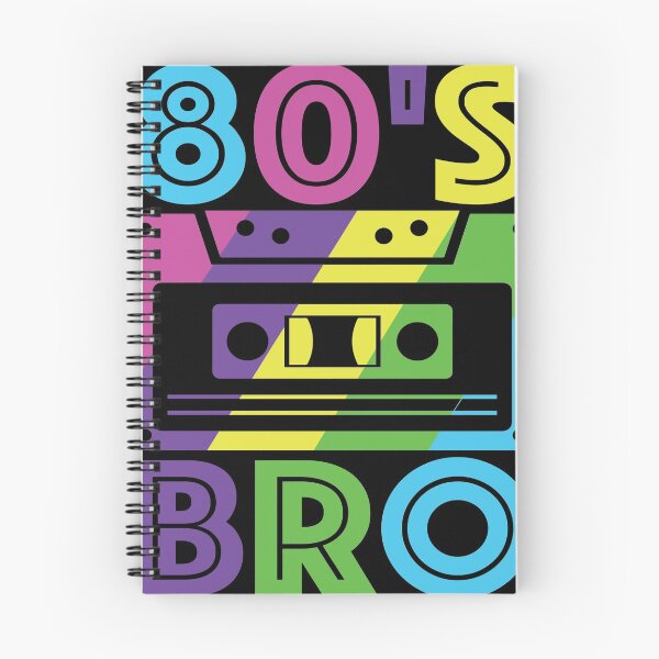 Item preview, 80s bro designed and sold by pnkpopcorn.
