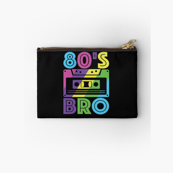 Item preview, 80s bro designed and sold by pnkpopcorn.