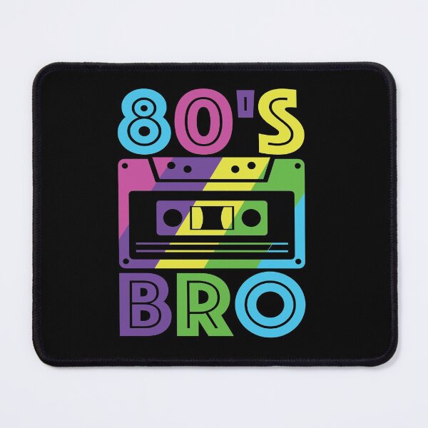 Item preview, 80s bro designed and sold by pnkpopcorn.