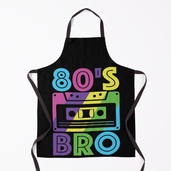Item preview, 80s bro designed and sold by pnkpopcorn.