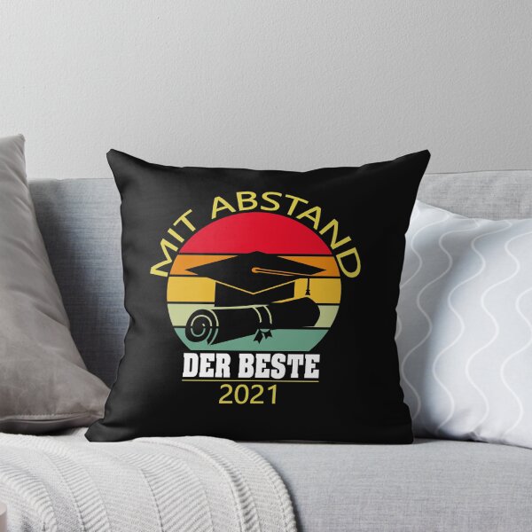 Artikelvorschau, Abschluss Pandemie Coronavirus 2021 Geschenkidee entworfen und verkauft von Alia König.