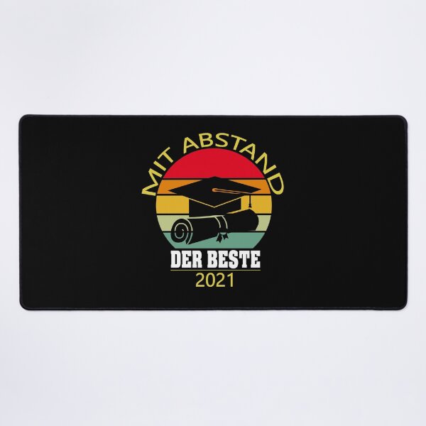 Artikelvorschau, Abschluss Pandemie Coronavirus 2021 Geschenkidee entworfen und verkauft von Alia König.