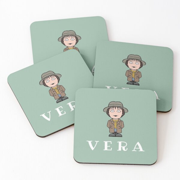 Item preview, Vera designed and sold by redscharlach.