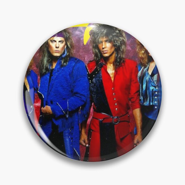 Item preview, Dokken Classic designed and sold by ThomasTaylor01.
