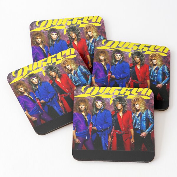 Item preview, Dokken Classic designed and sold by ThomasTaylor01.