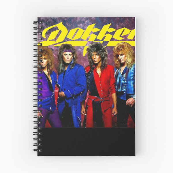 Item preview, Dokken Classic designed and sold by ThomasTaylor01.