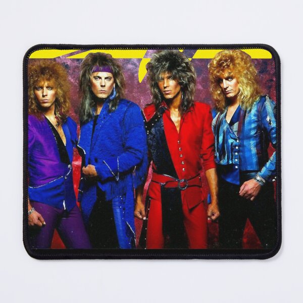 Item preview, Dokken Classic designed and sold by ThomasTaylor01.