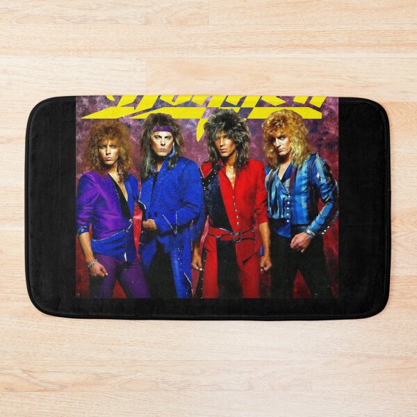 Item preview, Dokken Classic designed and sold by ThomasTaylor01.