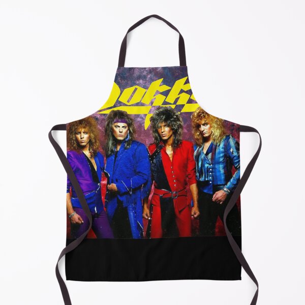 Item preview, Dokken Classic designed and sold by ThomasTaylor01.