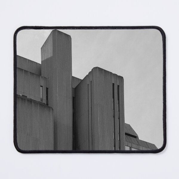 Item preview, Sampson House, London, UK designed and sold by explorabilia.