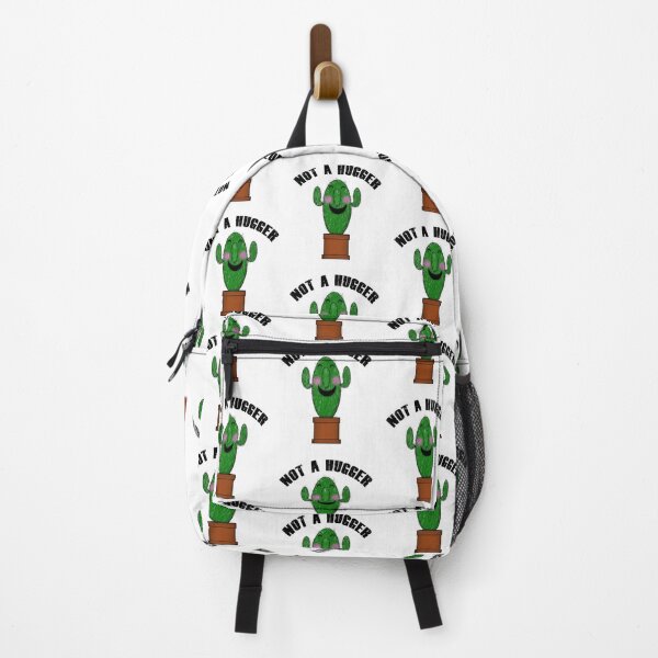 Item preview, Not A Hugger designed and sold by blakcirclegirl.