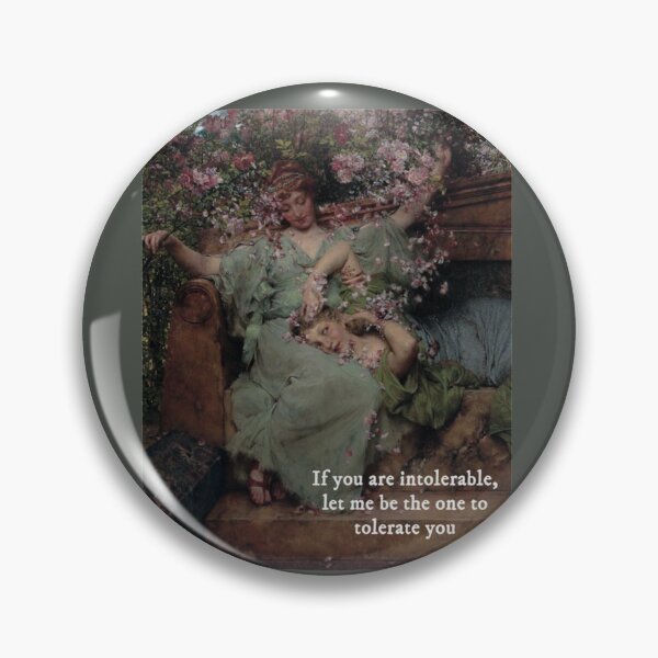 Item preview, tolerate   designed and sold by WerkQueen.