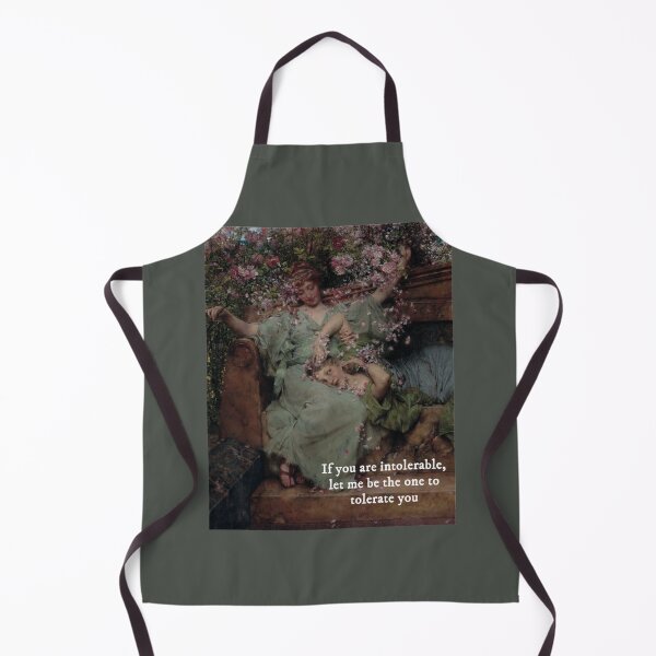 Item preview, tolerate   designed and sold by WerkQueen.