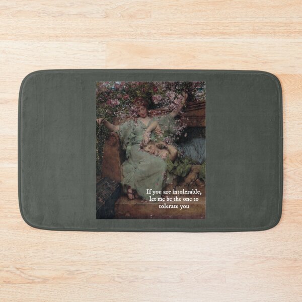 Item preview, tolerate   designed and sold by WerkQueen.