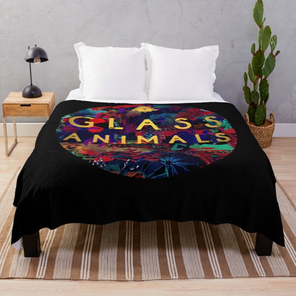 Item preview, Glass Animals Classic designed and sold by LindaC01.