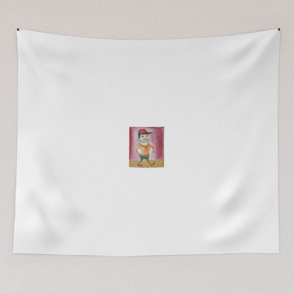 Item preview, Newspaper seller, people from the neighborhood designed and sold by Diego Manuel Rodriguez.