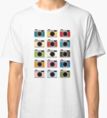 Camara Classic T-Shirt