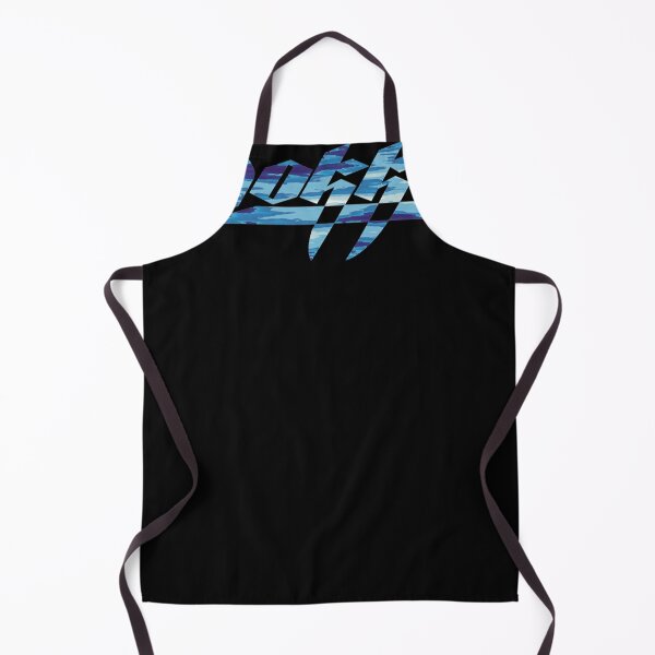 Item preview, DOKKEN logo Premium designed and sold by ThomasTaylor01.