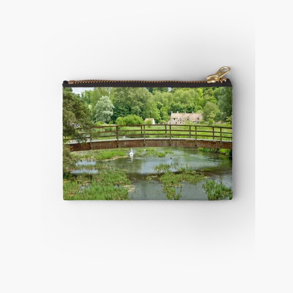 Item preview, Beautiful Bibury designed and sold by Sue Knowles.