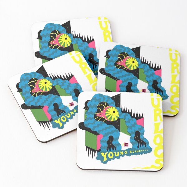 Item preview, the murlocs Essential designed and sold by DannyLee05.
